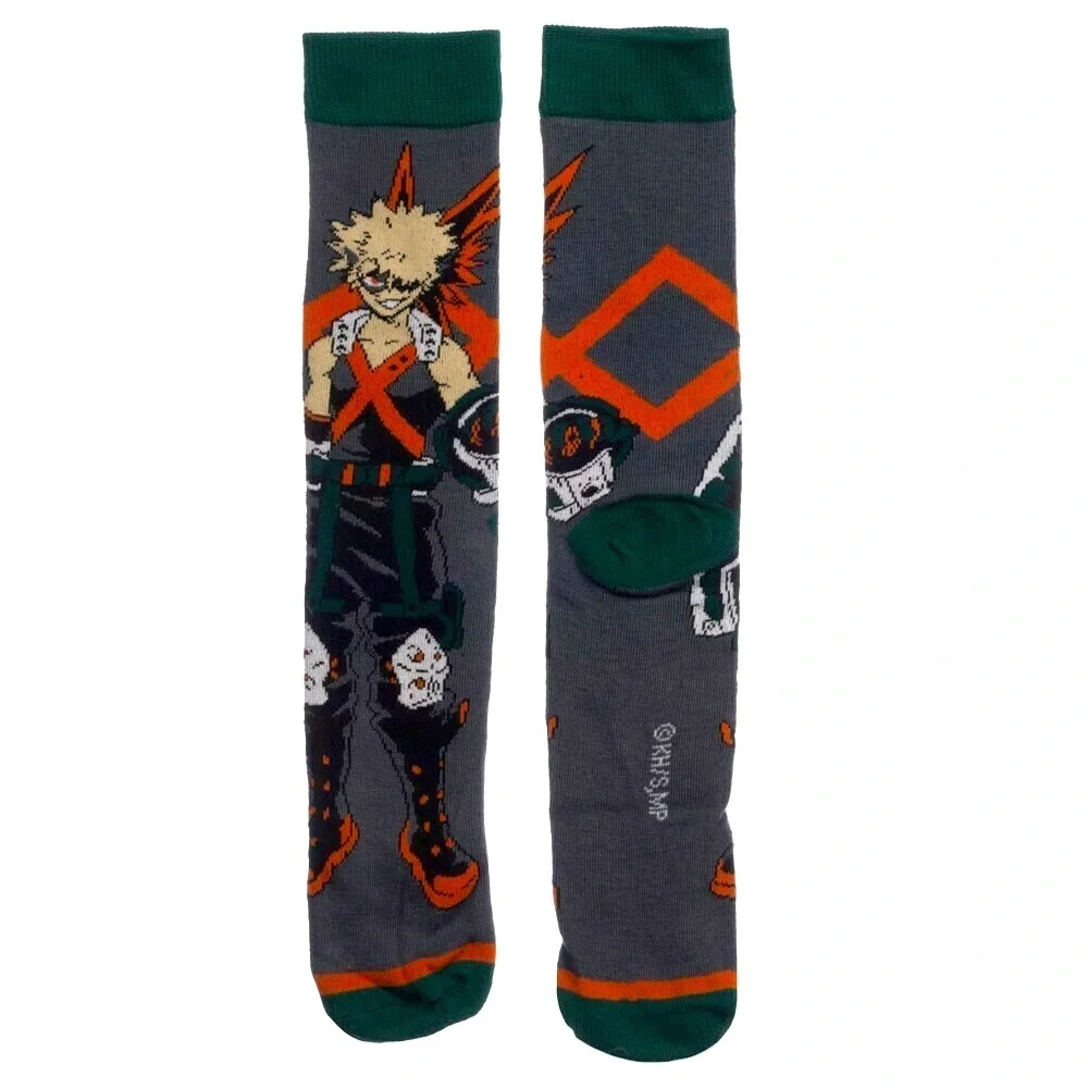 New🌟My Hero Academia Socks